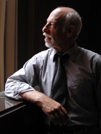 Dr. Martin Fiebert